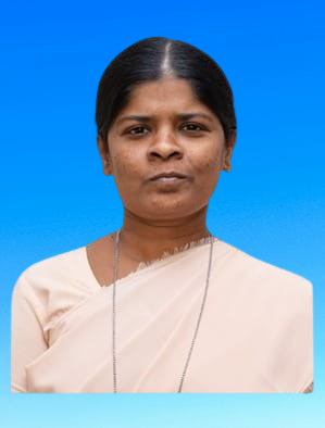 Rev.SR.J.VICTORIA AMALI